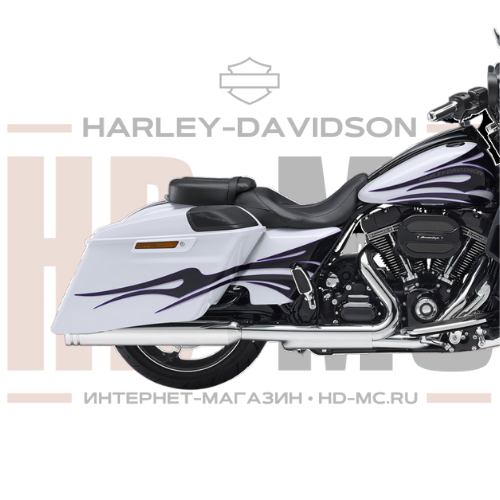 Выхлоп Kesstech EC MUFFLERS RK RND CH ESE